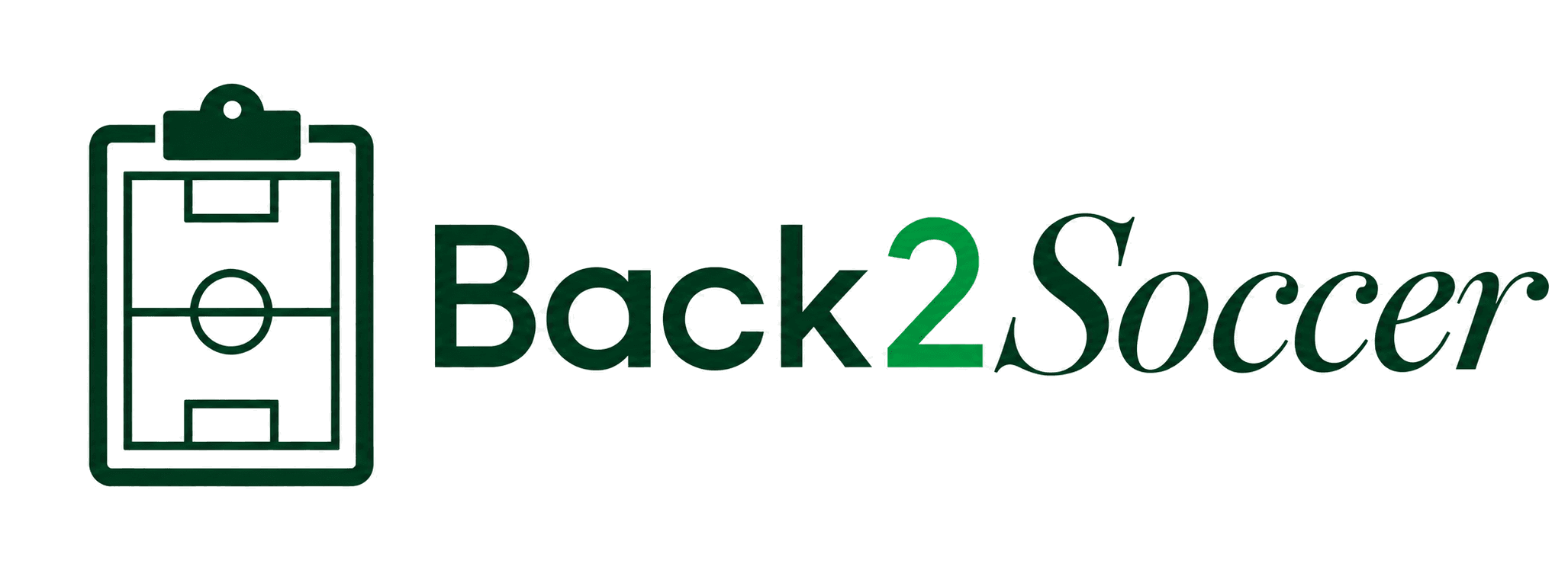 Back2Soccer